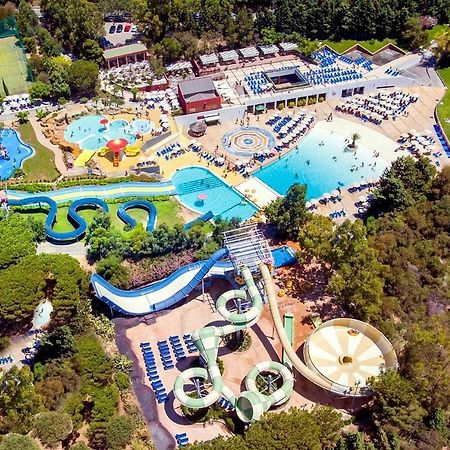 Hiero House Villa Lascari Dış mekan fotoğraf