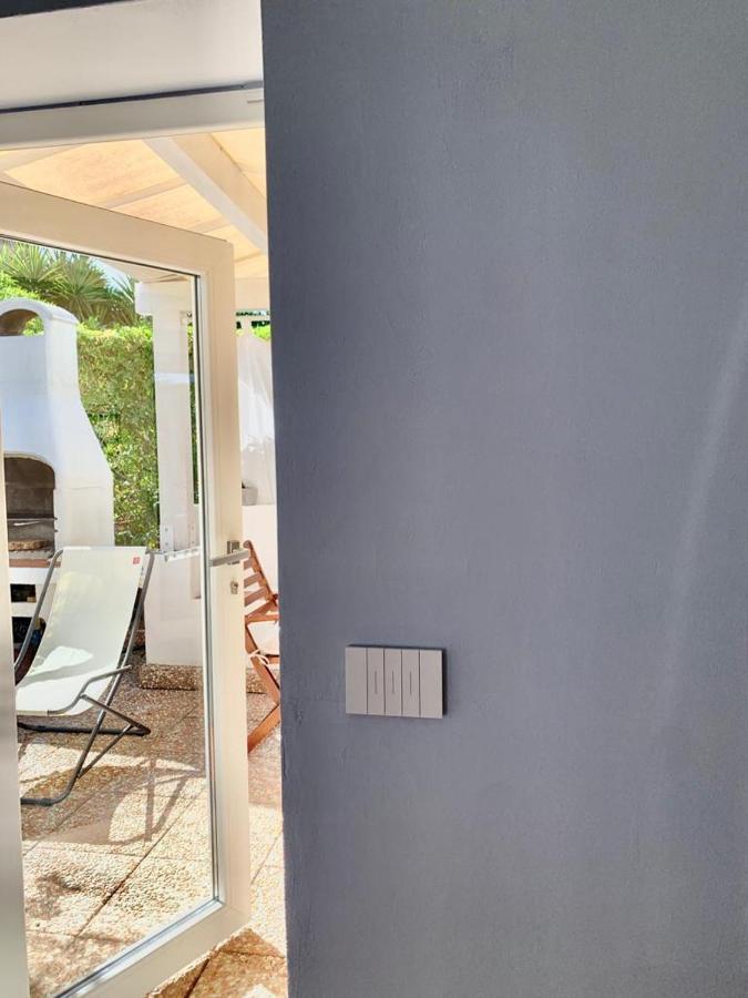 Hiero House Villa Lascari Dış mekan fotoğraf
