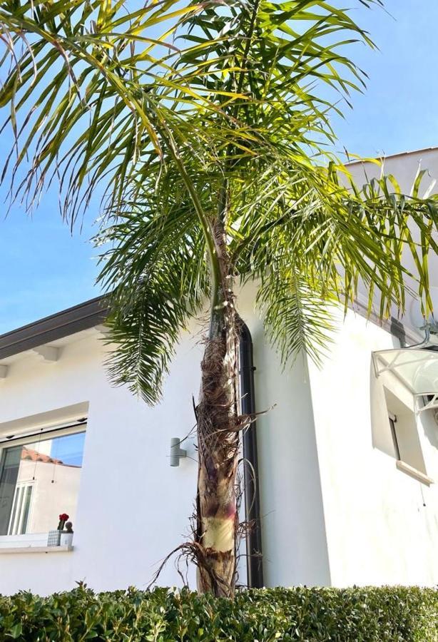 Hiero House Villa Lascari Dış mekan fotoğraf