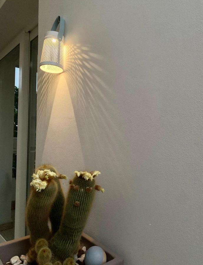Hiero House Villa Lascari Dış mekan fotoğraf