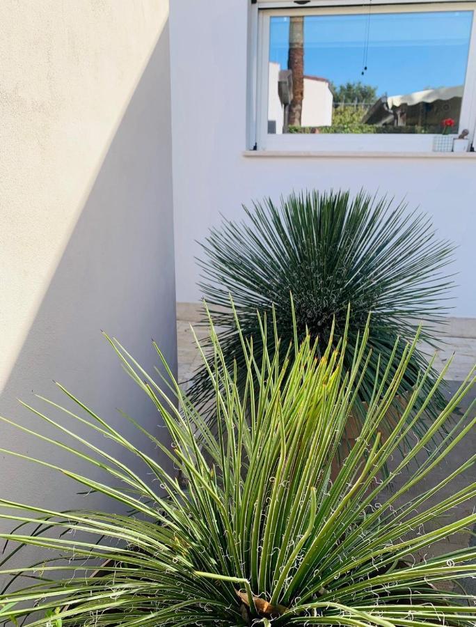 Hiero House Villa Lascari Dış mekan fotoğraf