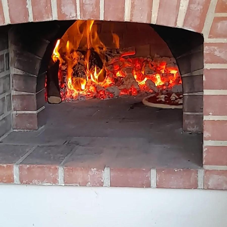 Hiero House Villa Lascari Dış mekan fotoğraf