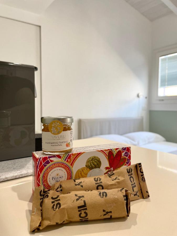 Hiero House Villa Lascari Dış mekan fotoğraf