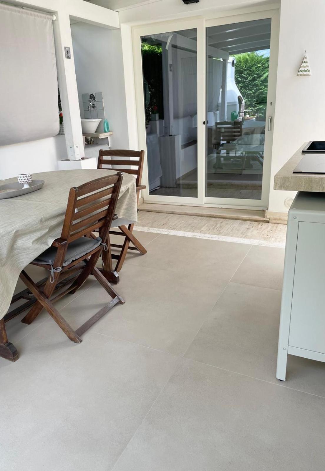 Hiero House Villa Lascari Dış mekan fotoğraf