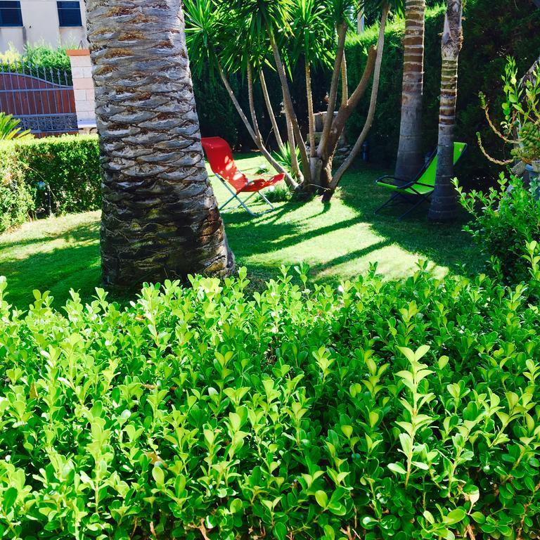 Hiero House Villa Lascari Dış mekan fotoğraf