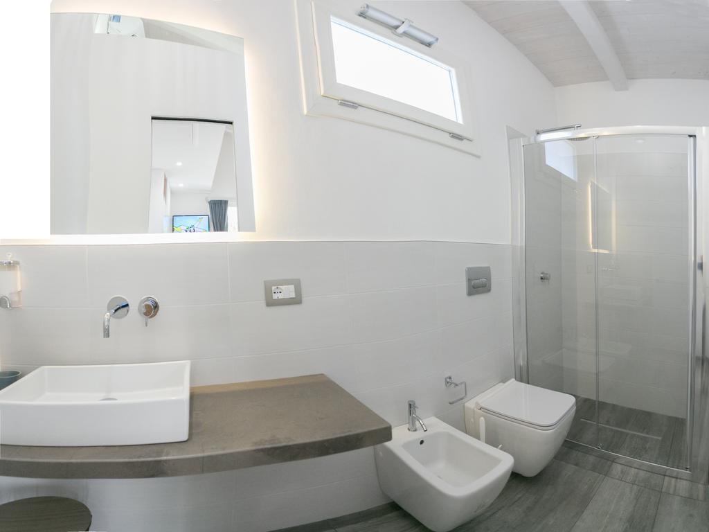 Hiero House Villa Lascari Dış mekan fotoğraf