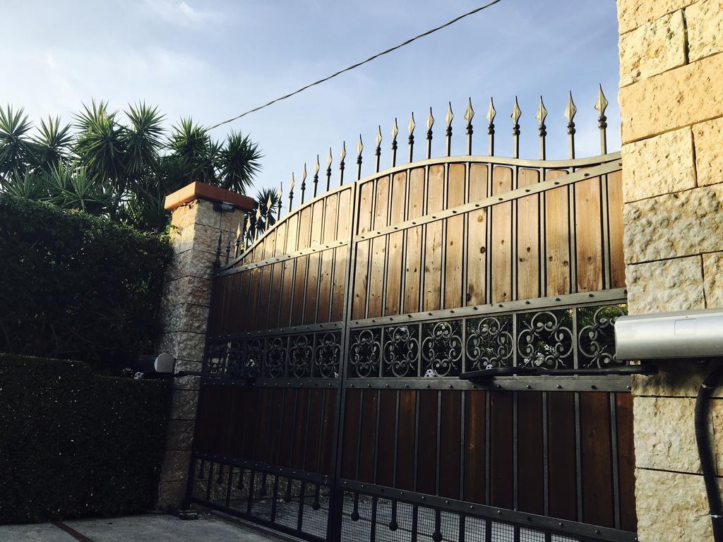 Hiero House Villa Lascari Dış mekan fotoğraf