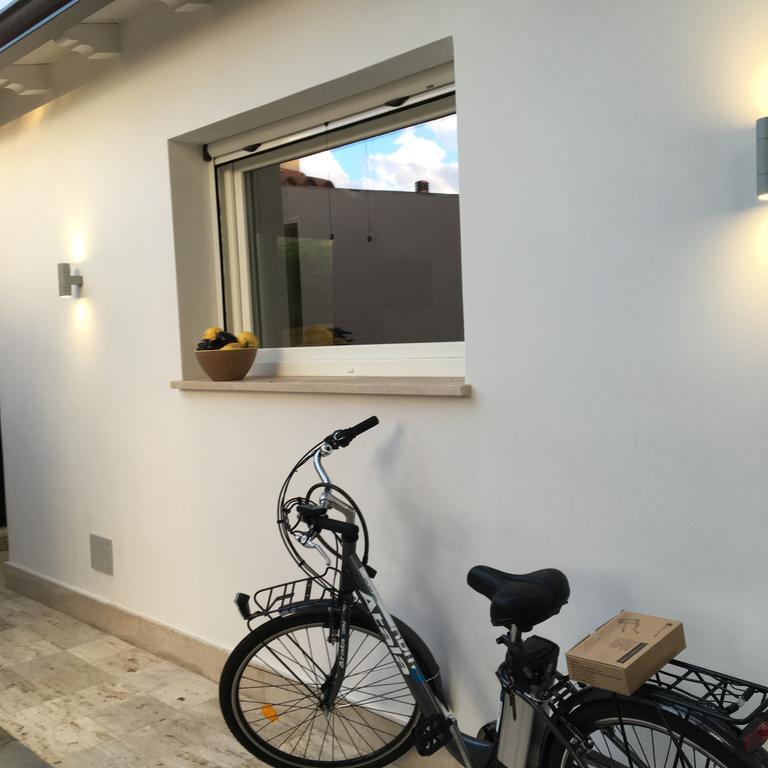 Hiero House Villa Lascari Dış mekan fotoğraf