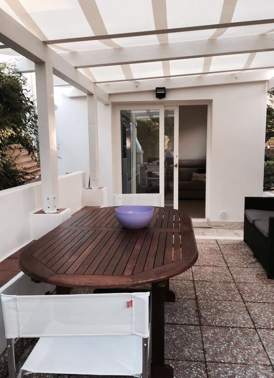 Hiero House Villa Lascari Dış mekan fotoğraf