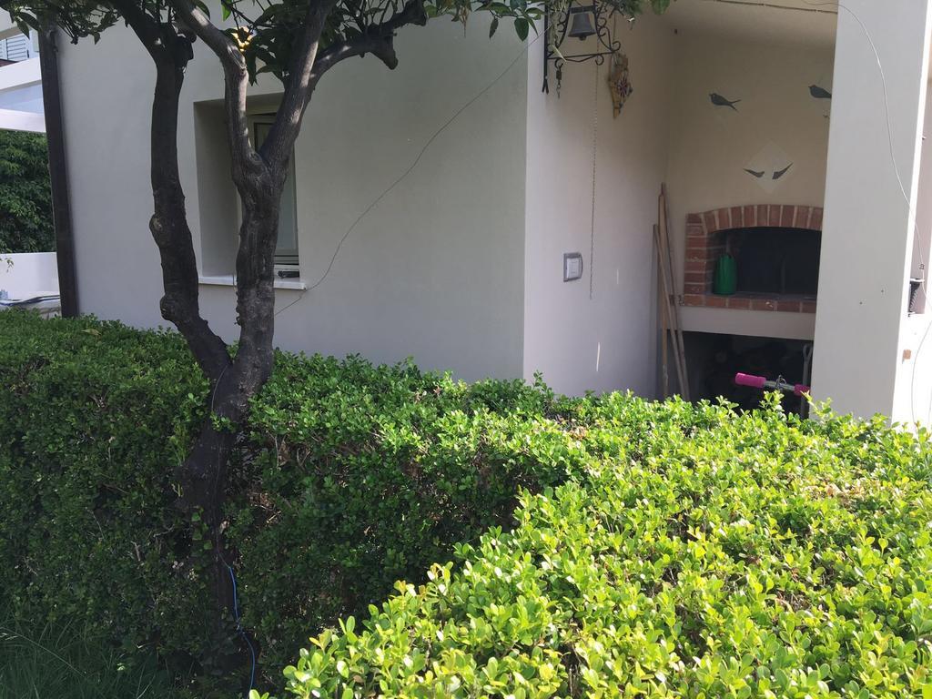 Hiero House Villa Lascari Dış mekan fotoğraf