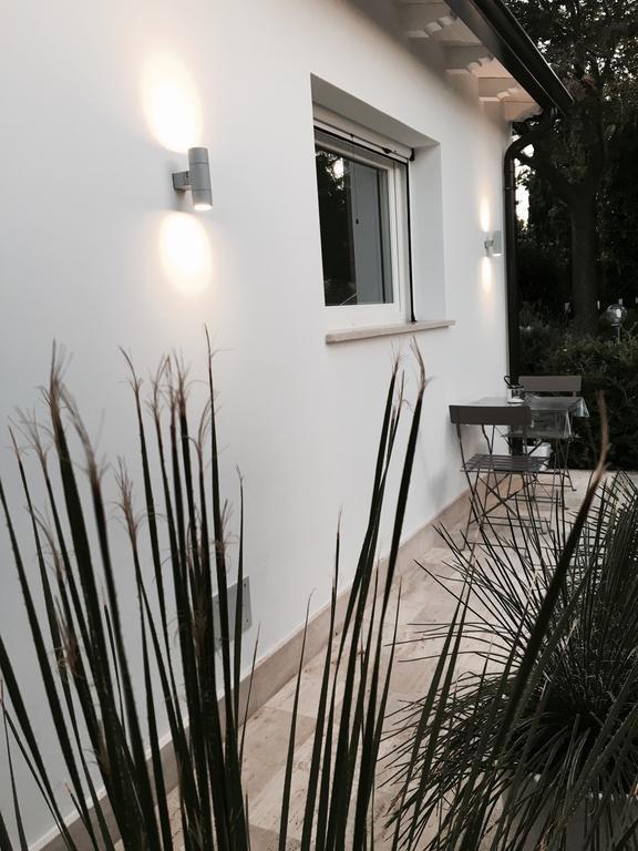 Hiero House Villa Lascari Dış mekan fotoğraf