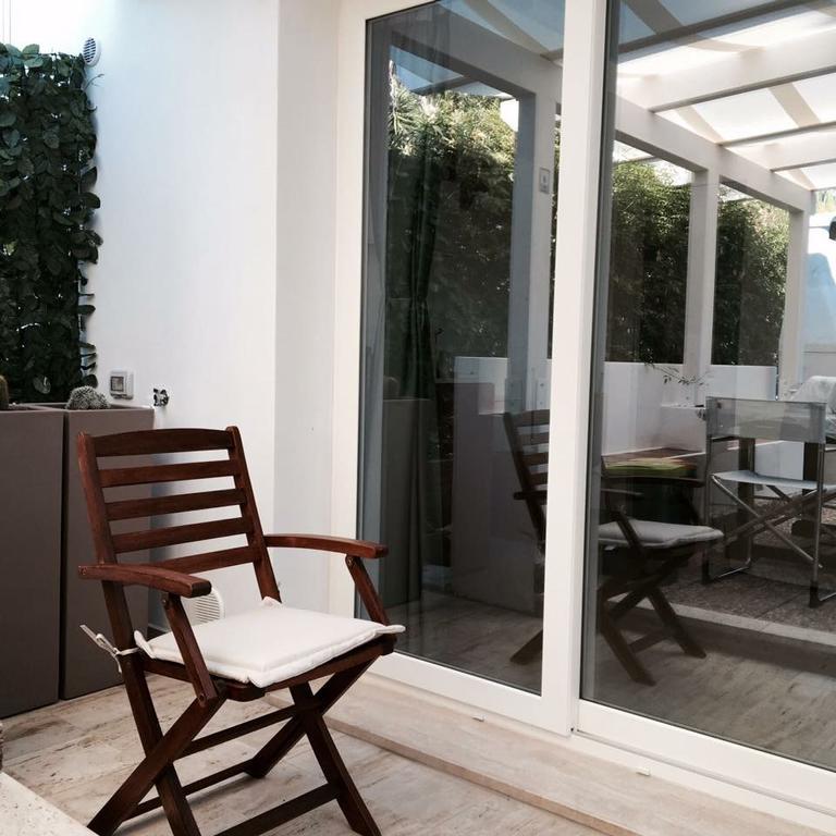 Hiero House Villa Lascari Dış mekan fotoğraf