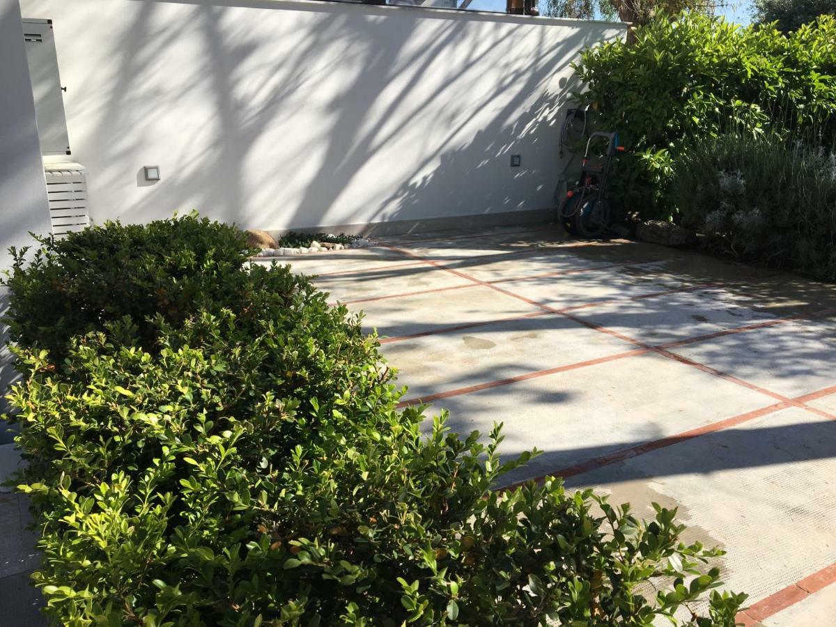 Hiero House Villa Lascari Dış mekan fotoğraf