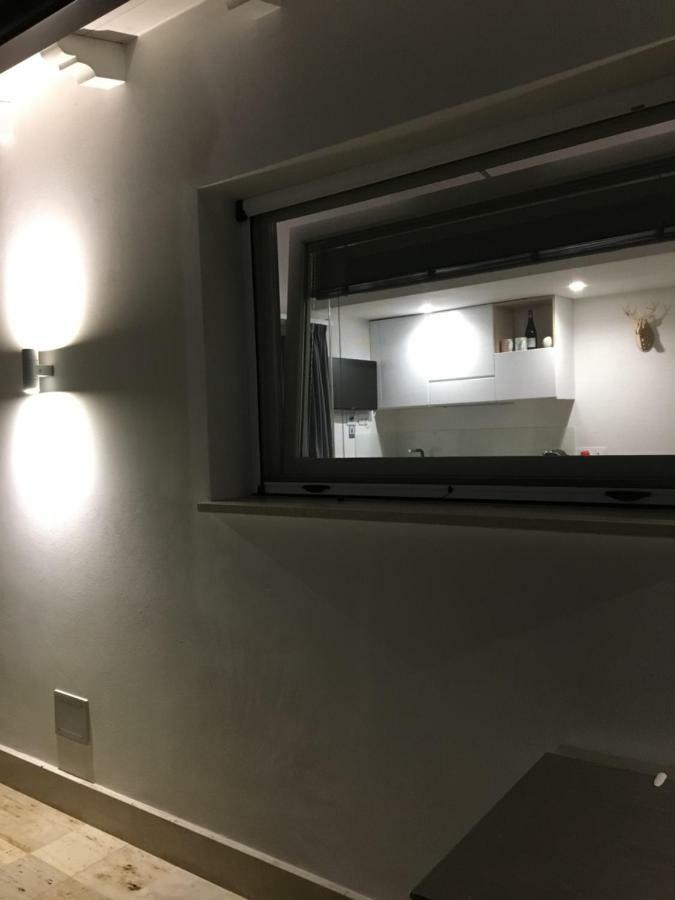 Hiero House Villa Lascari Dış mekan fotoğraf