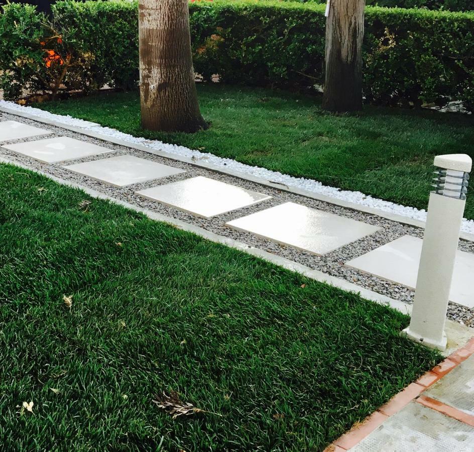 Hiero House Villa Lascari Dış mekan fotoğraf