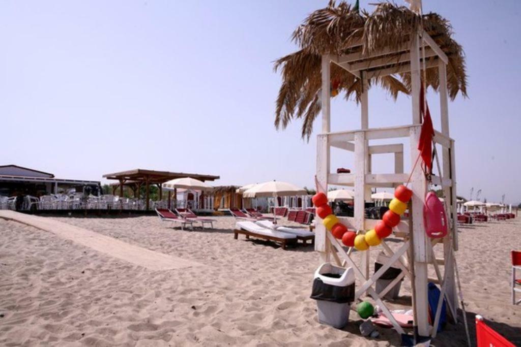 Hiero House Villa Lascari Dış mekan fotoğraf